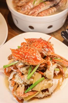 美食/海鲜