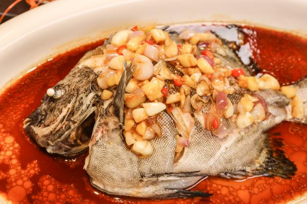 美食/海鲜