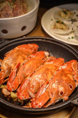 美食/海鲜