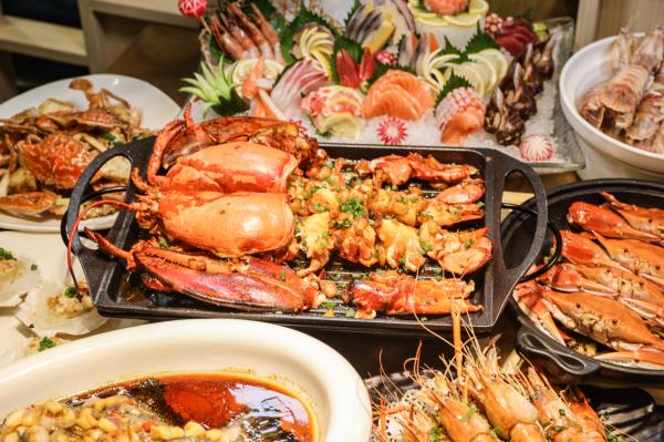 美食/海鲜