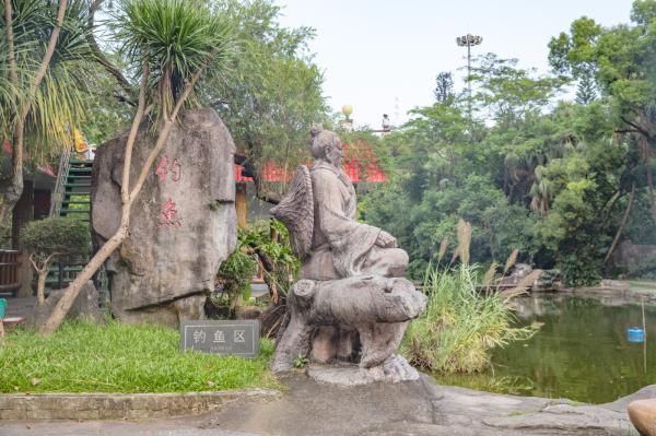 东湖公园