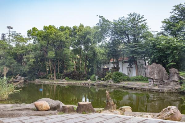 东湖公园