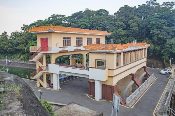 东湖公园