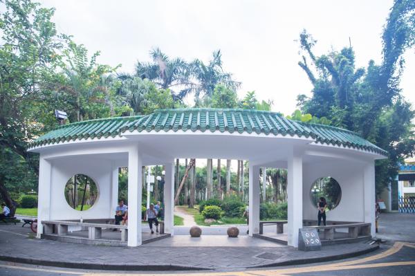 东湖公园