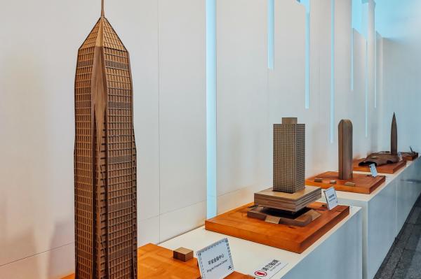 深圳市工业展览馆