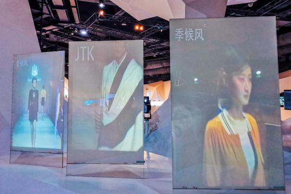 深圳市工业展览馆