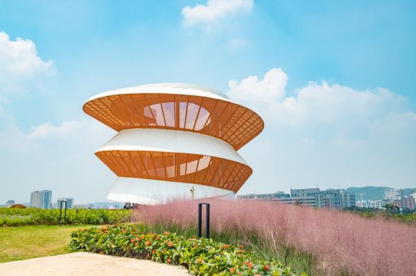 光明小镇欢乐田园
