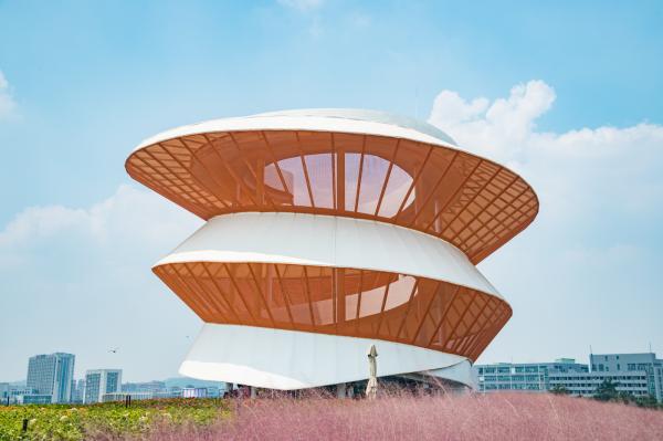 光明小镇欢乐田园