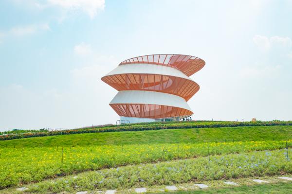 光明小镇欢乐田园