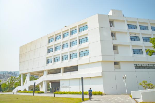 深圳大学丽湖校区
