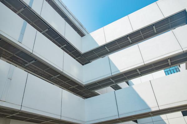 深圳大学丽湖校区