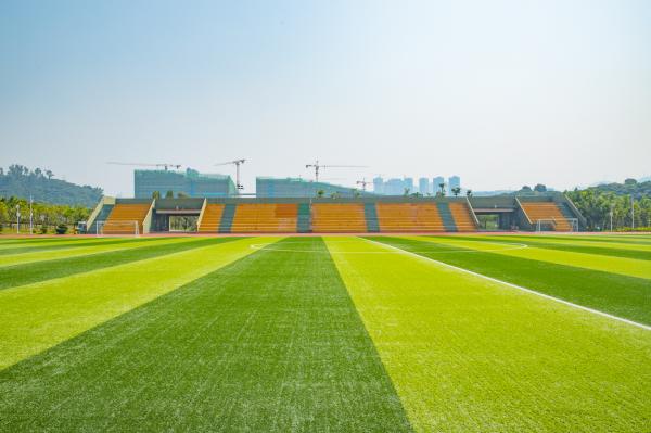 深圳大学丽湖校区
