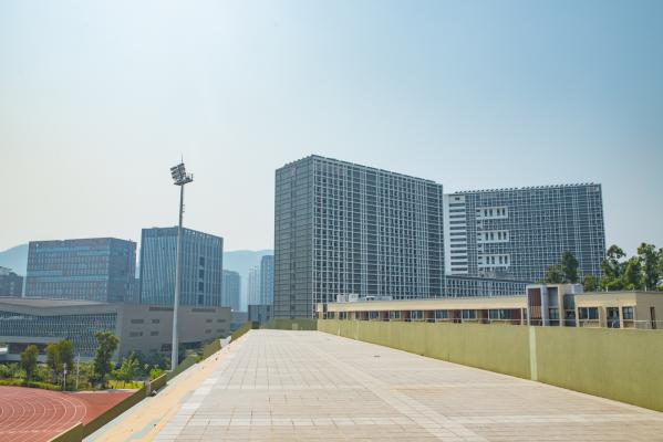 深圳大学丽湖校区