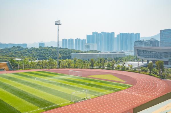 深圳大学丽湖校区