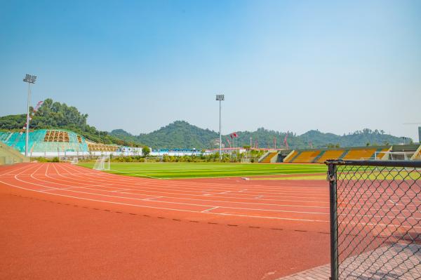 深圳大学丽湖校区