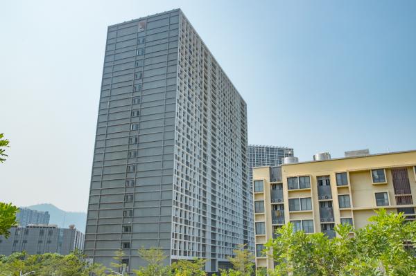 深圳大学丽湖校区