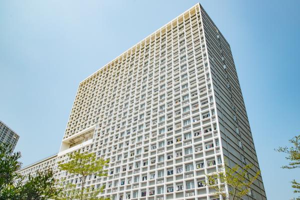 深圳大学丽湖校区