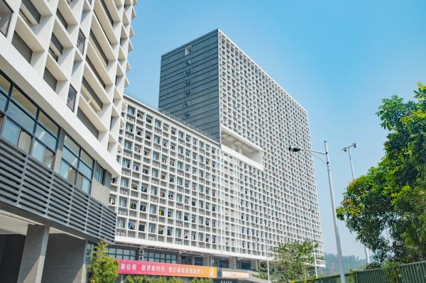 深圳大学丽湖校区