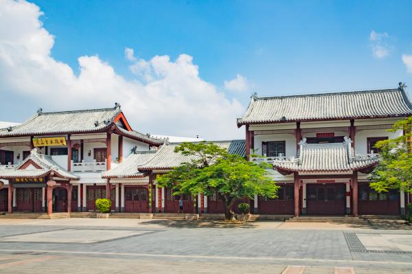 文博宫