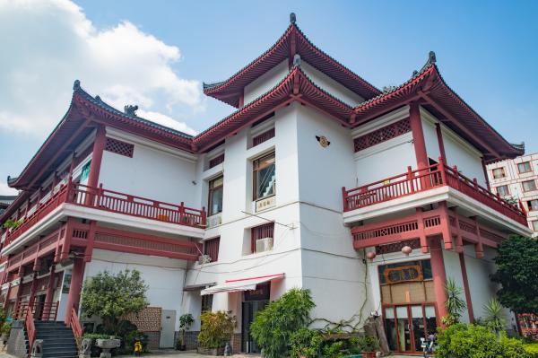 文博宫