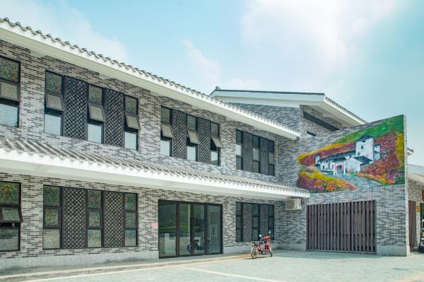 簕杜鹃谷