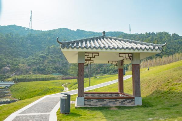 簕杜鹃谷