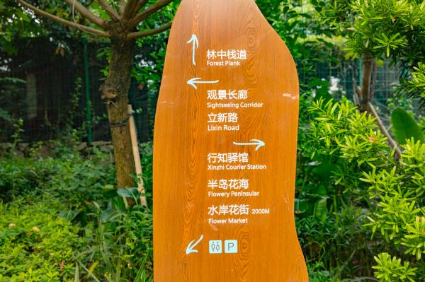 立新湖公园