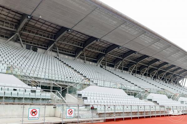 福田体育公园