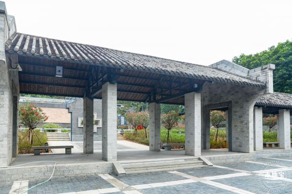 清湖文化公园