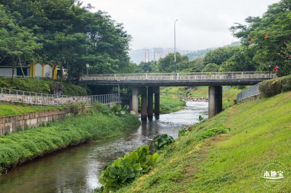 深圳中心公园