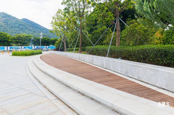 葵涌生态公园