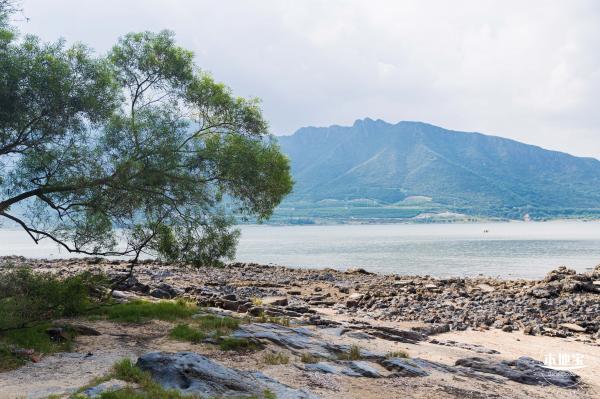 坝光盐灶古村