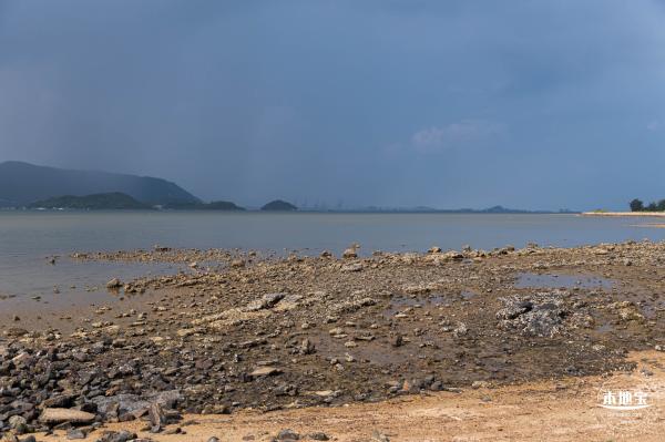 坝光盐灶古村
