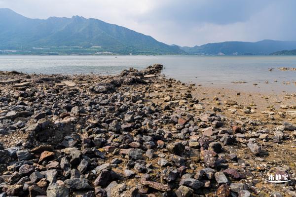 坝光盐灶古村