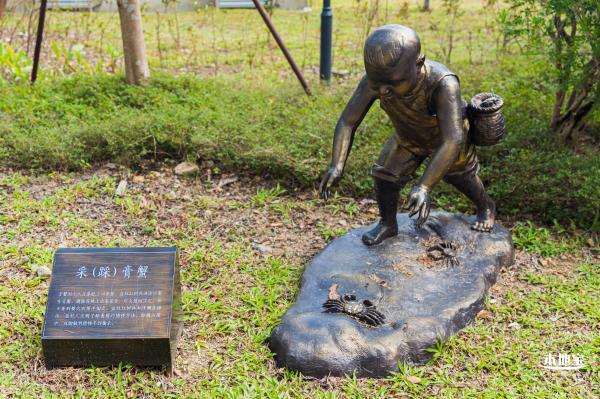 坝光盐灶古村