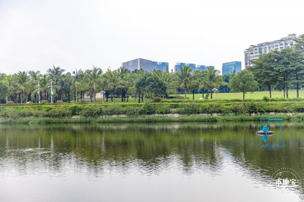 龙潭公园
