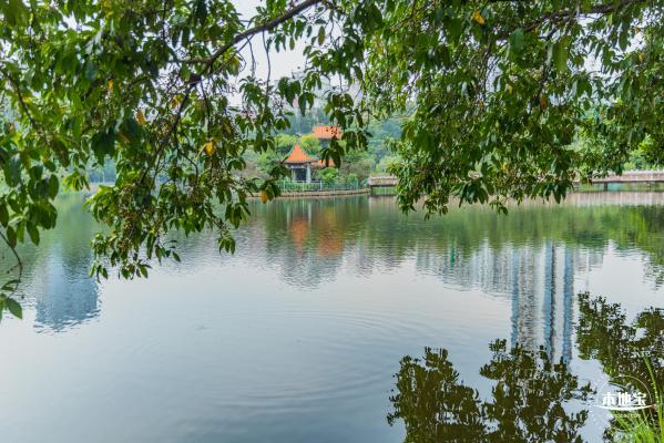 龙潭公园