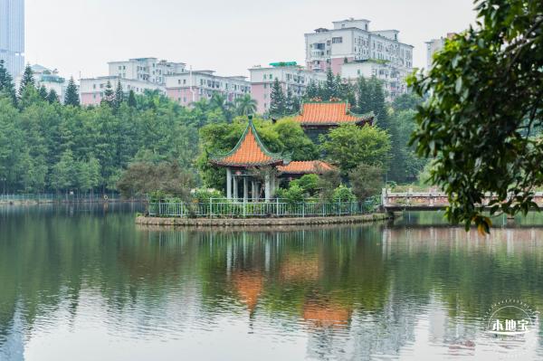 龙潭公园