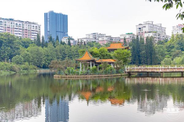 龙潭公园