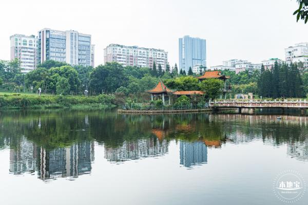 龙潭公园