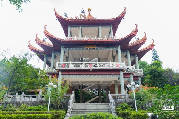 龙潭公园