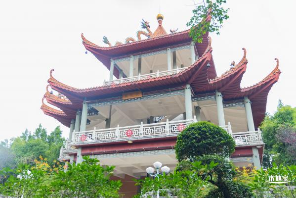 龙潭公园