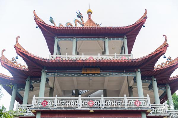 龙潭公园