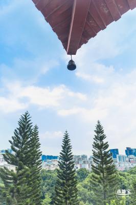 龙潭公园