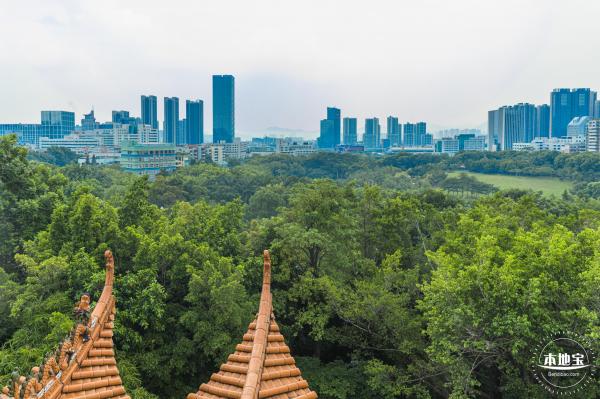龙潭公园