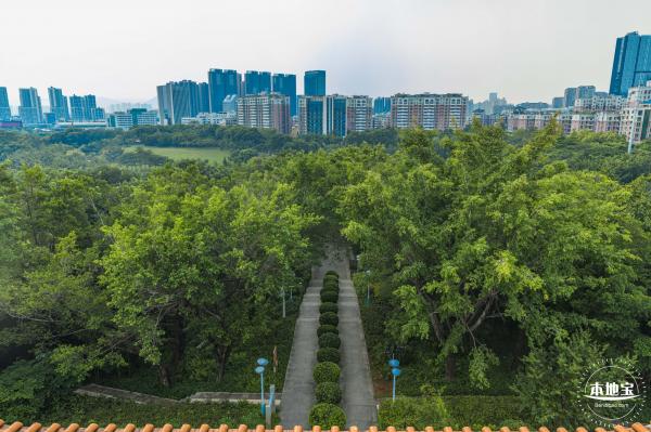 龙潭公园