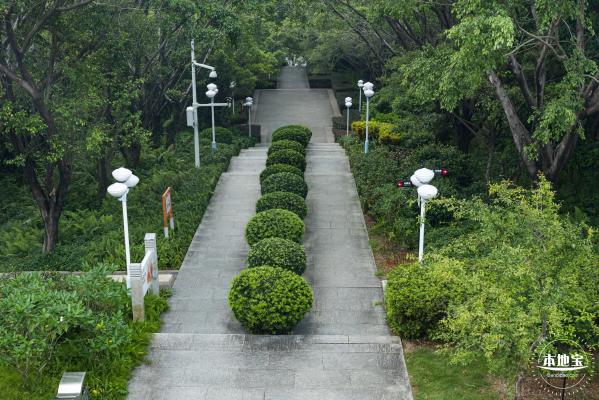 龙潭公园