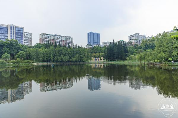 龙潭公园
