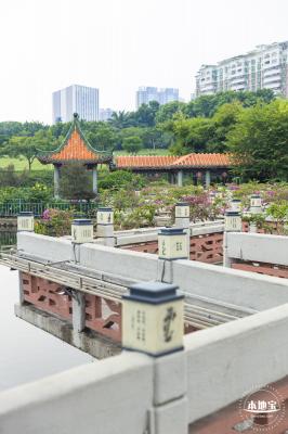 龙潭公园