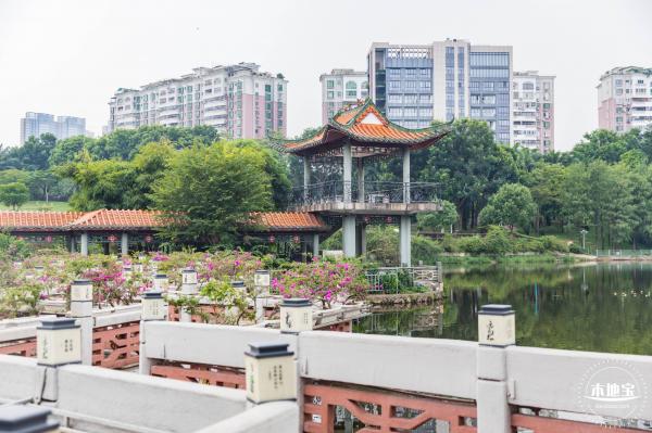 龙潭公园